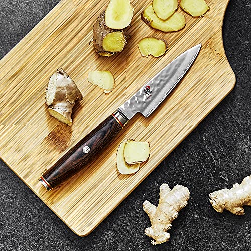 Paring Knife Stainless Steel