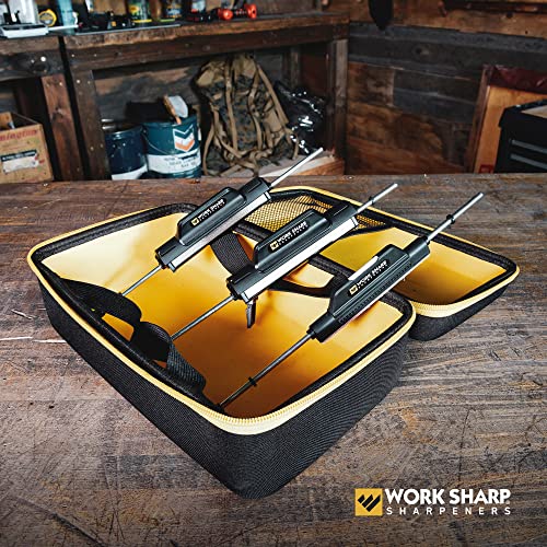 Upgrade Kit for WSBCHPAJ Knife Sharpener