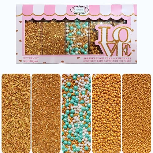 Celebration Sprinkles Mix
