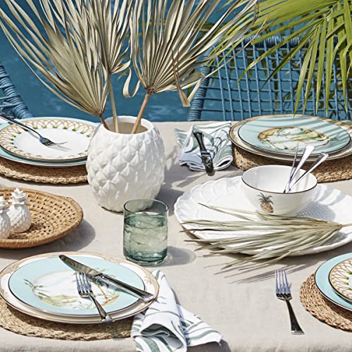 6226922 British Colonial Tradewind Rice Bowl (Rice Bowl)