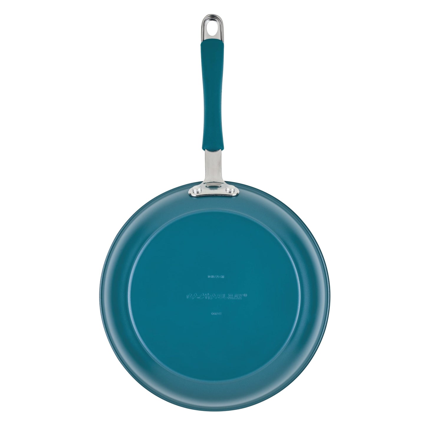 Cucina Ceramic Nonstick Frying Pans (Skillet Set (8.5" & 10") / Marine Blue)