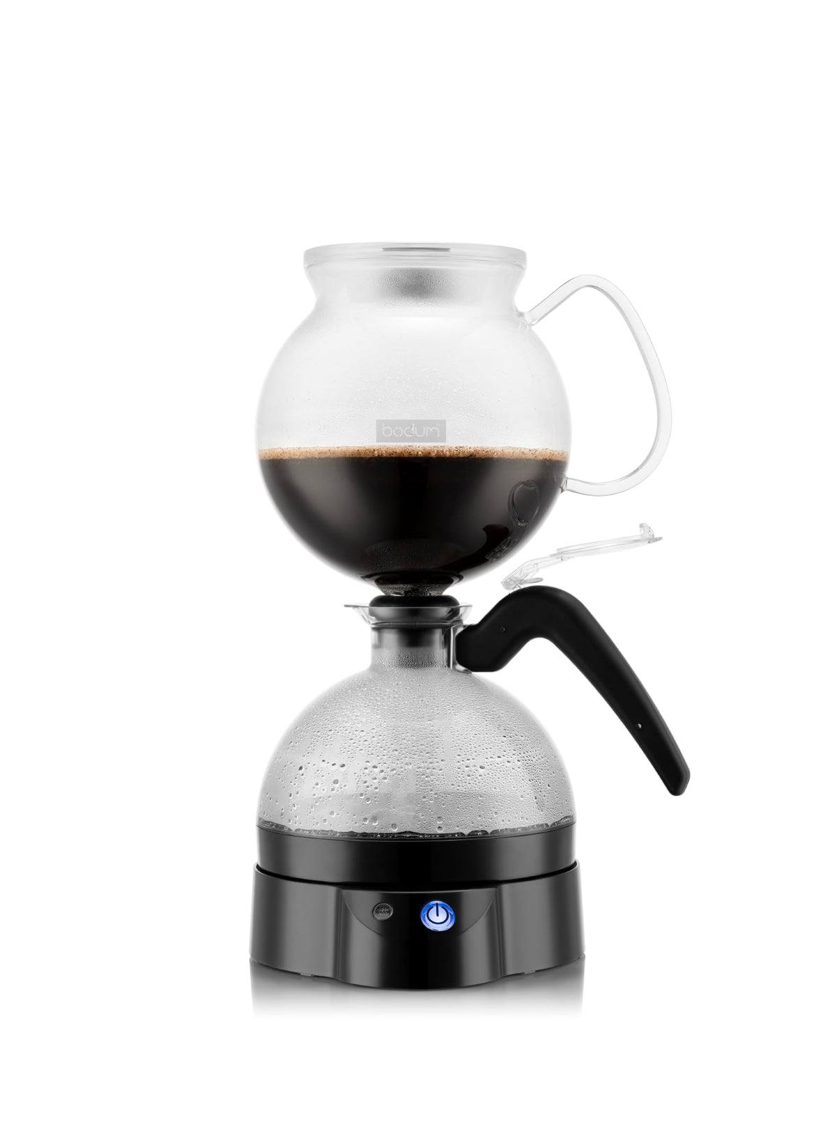 34oz ePebo Electric Vacuum Coffee Maker