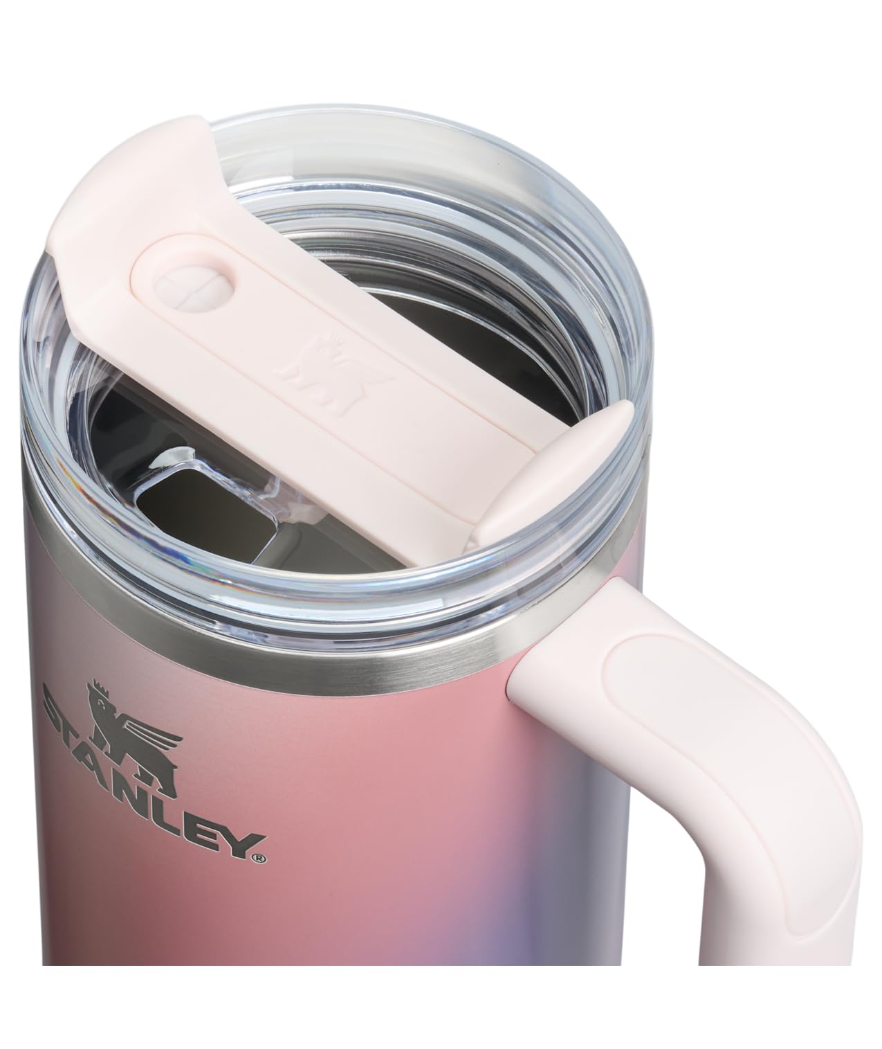 Quencher H2.0 Flow State Tumbler (30 Ounces / Dawn Spiral)