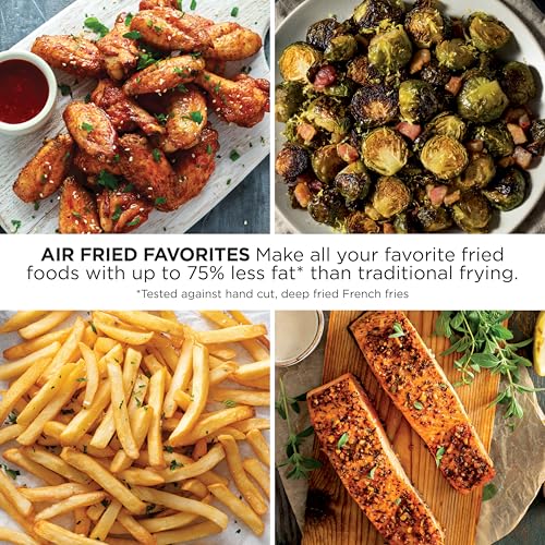 Air Fryer 4 Qt (4 QT Compact)