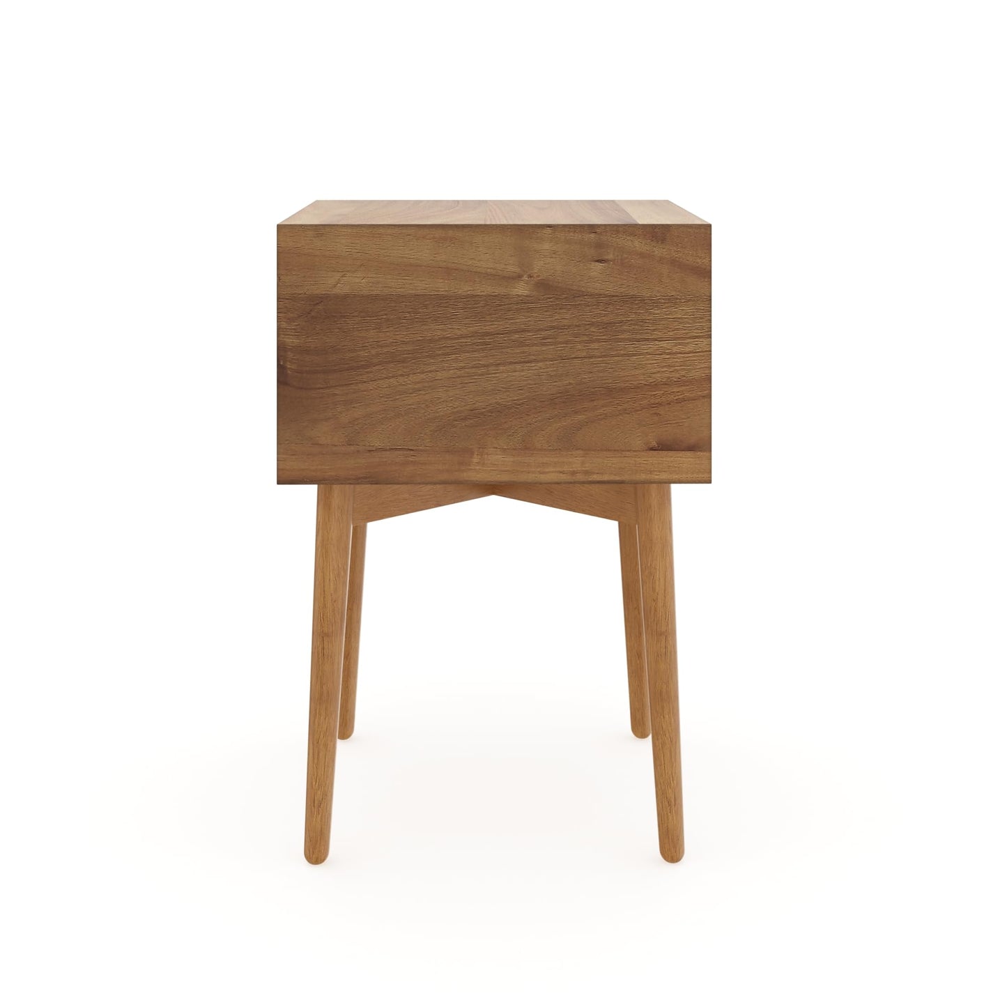 32704 Harper Mid (Oak Brown / Set of 1)