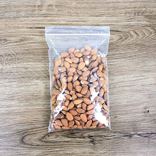 6" X 9" 100 Bags (100 Count)