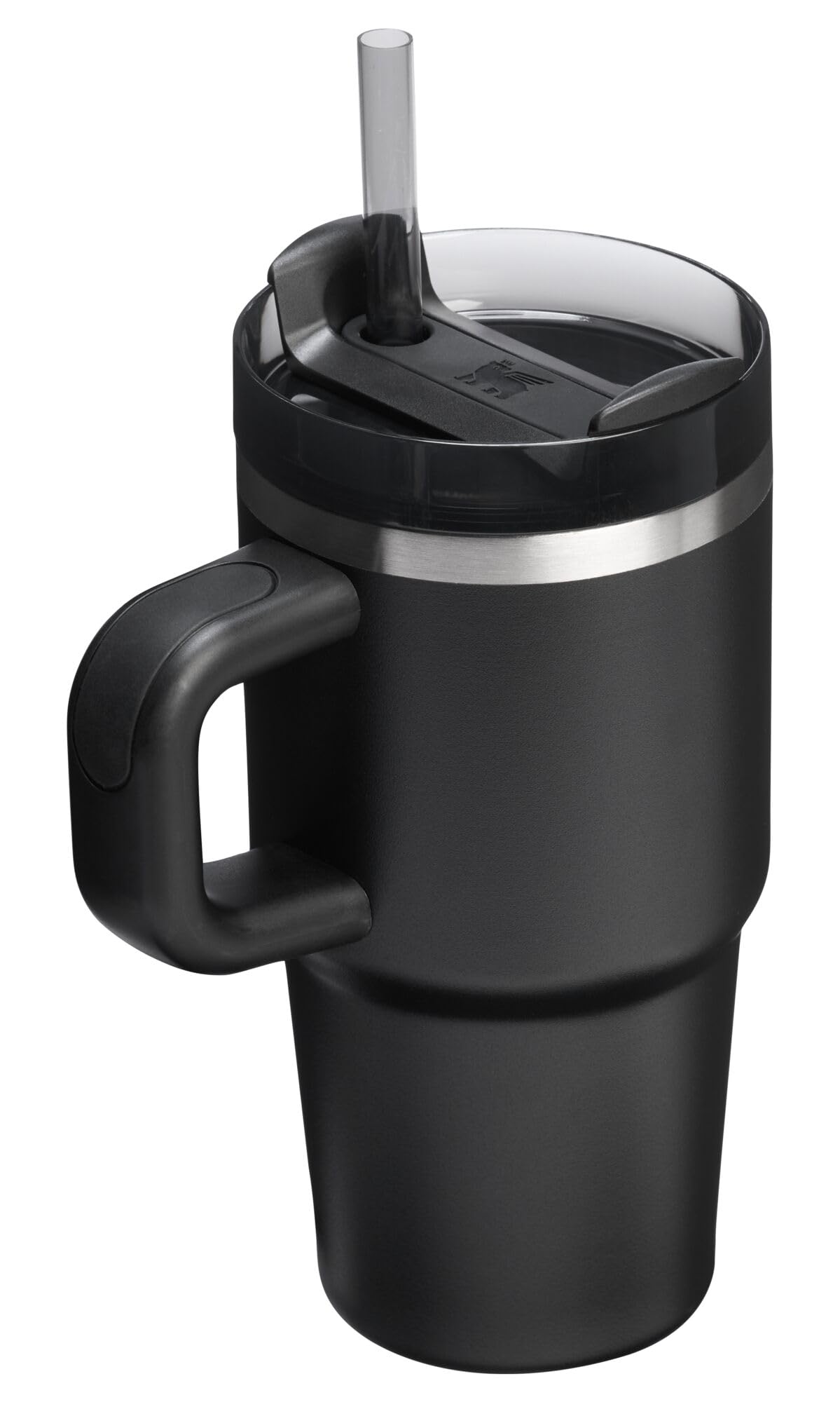 Quencher H2.0 Flow State Tumbler (20 Ounces / Black 2.0)