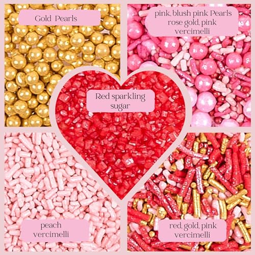Princess Dream Sprinkles