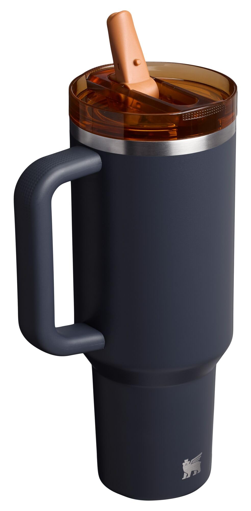 Quencher ProTour Flipstraw Tumbler (40 Ounces / Twilight VRT)
