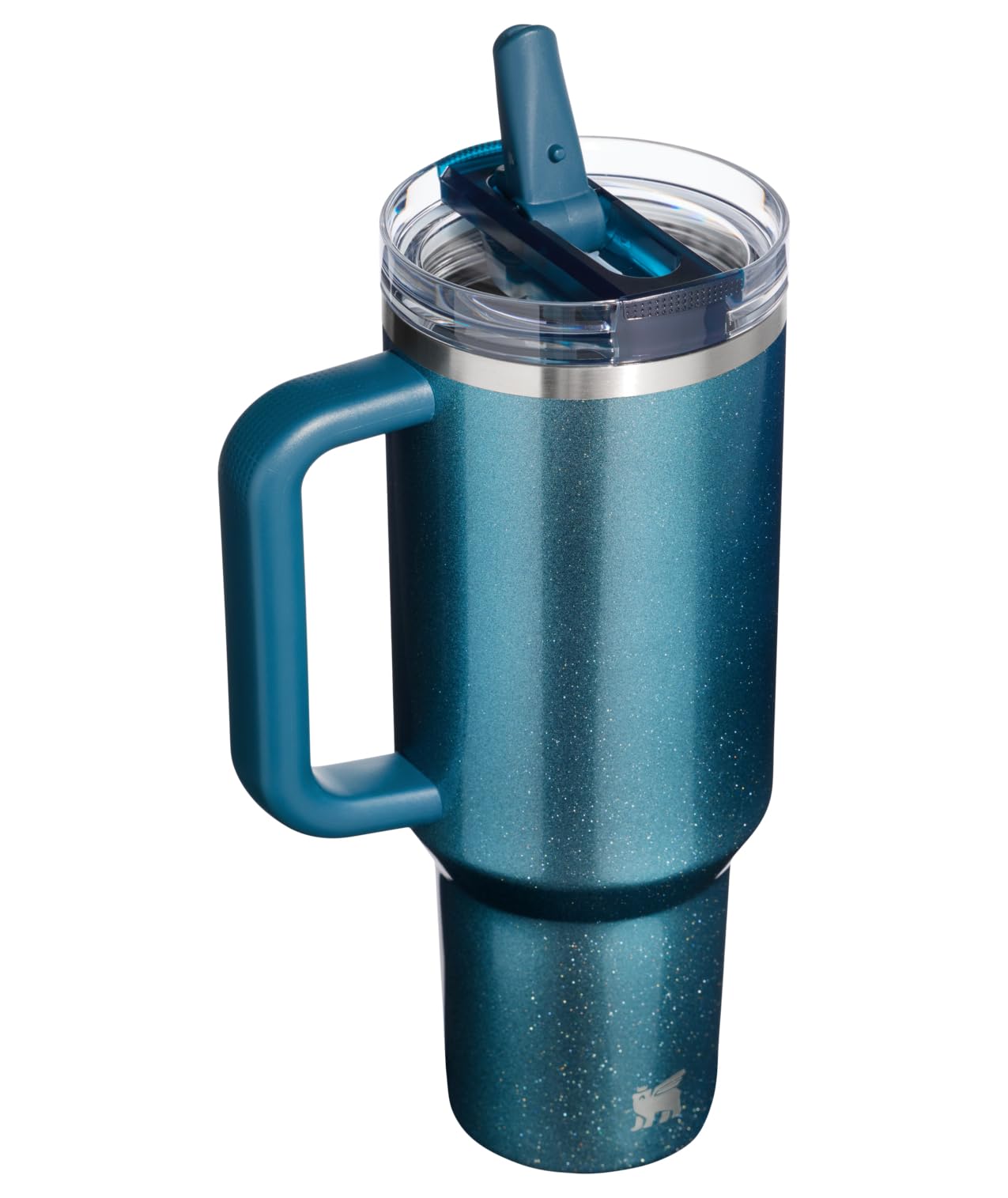Quencher ProTour Flipstraw Tumbler (40 Ounces / Ponderosa Shimmer)