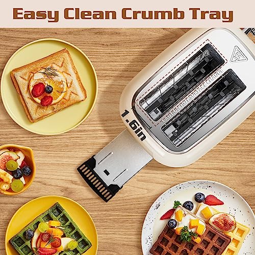 Toaster 2 Slice