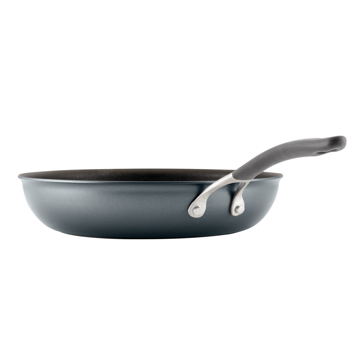 A1 Series with ScratchDefense Technology Nonstick Induction Frying Pan