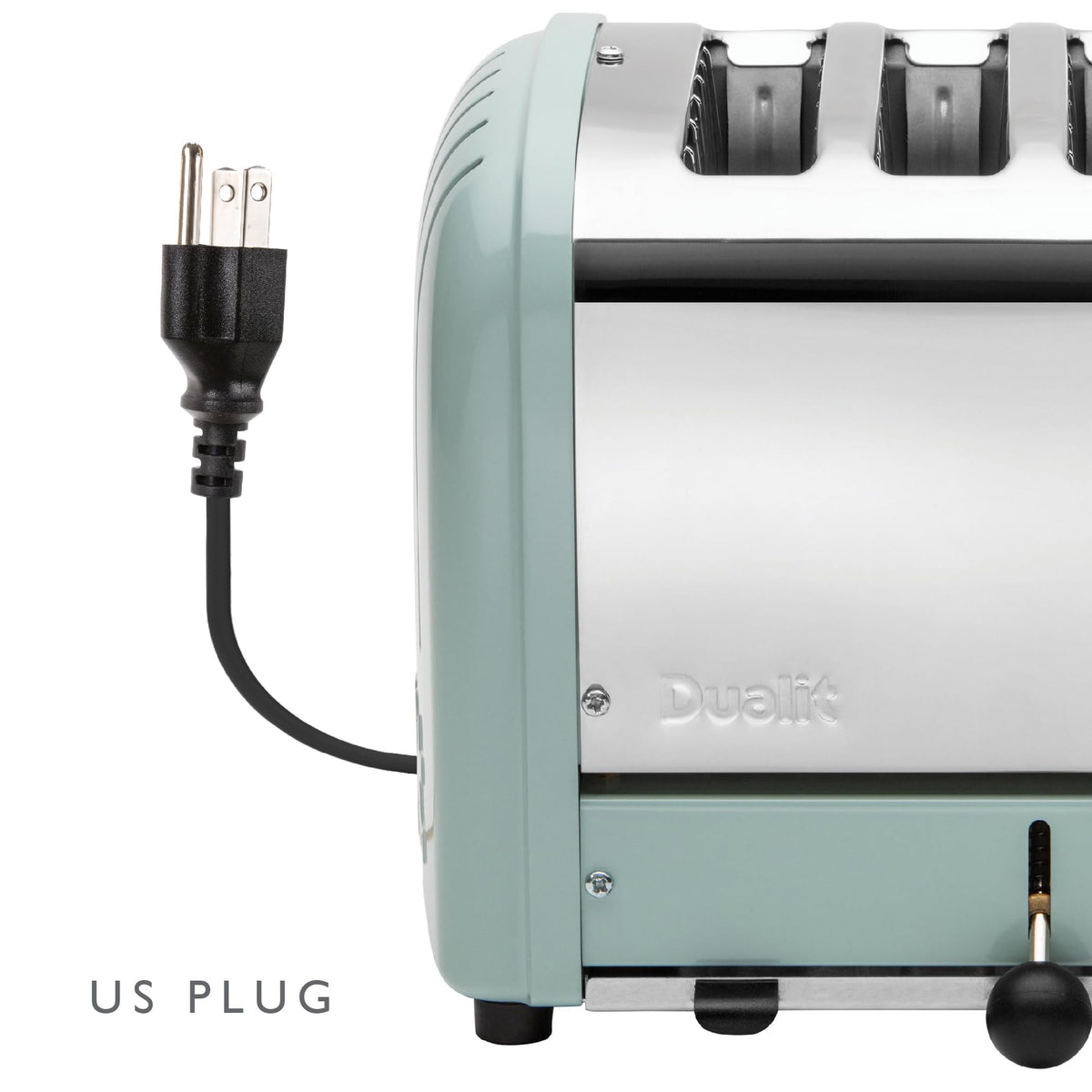 Classic 4 Slice NewGen Toaster