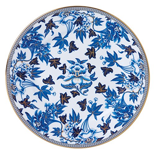5 Piece Hibiscus Place Setting Set (5-PIECE PLACE SETTING)
