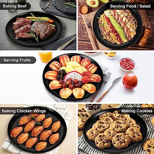 12 Inch Pizza Pan (3 Count)