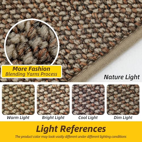 Dirt Trapper Door Mat 36" x 60" (Beige / 36'' X 60'')
