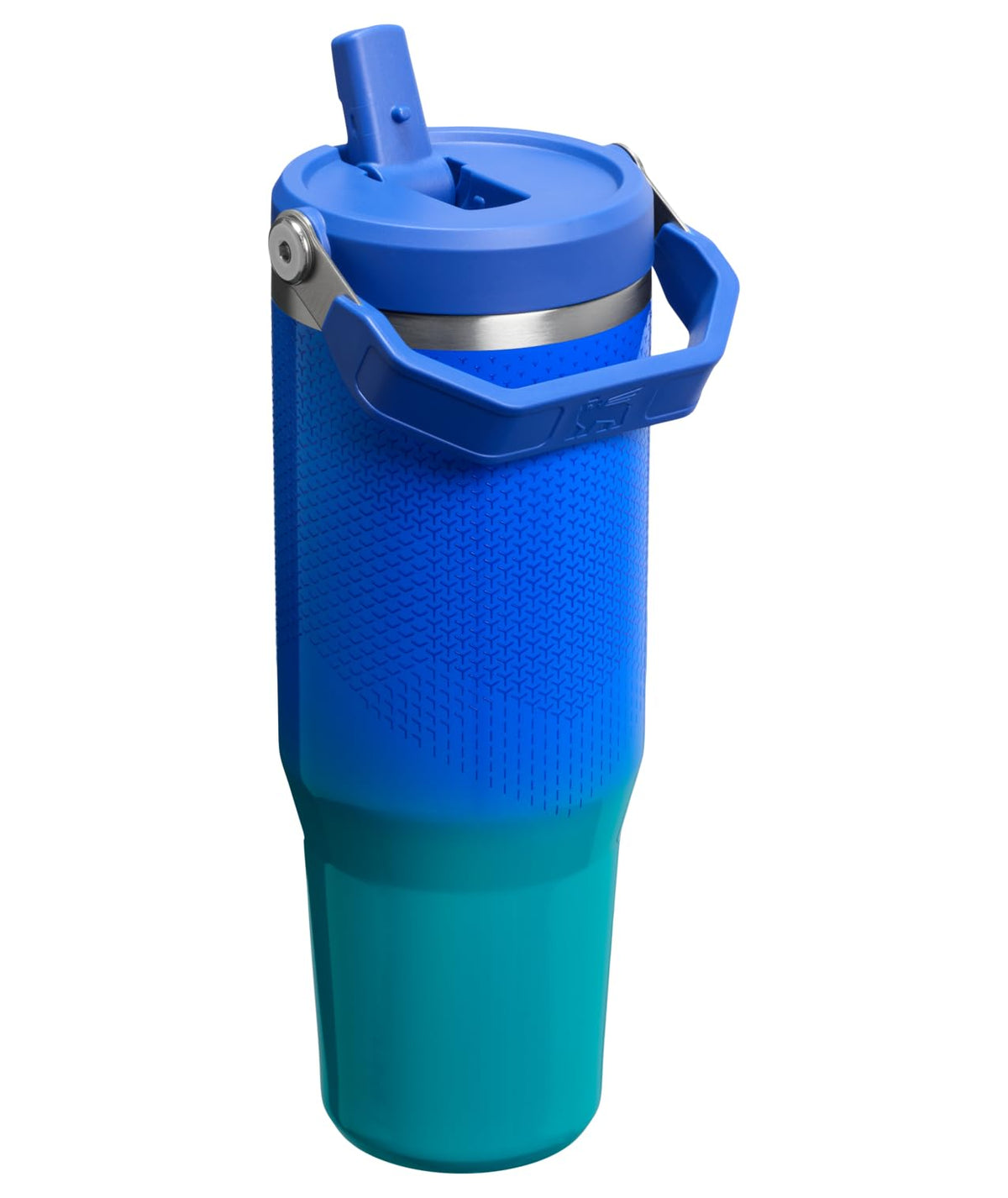 IceFlow 2.0 Flip Straw Tumbler (Pacific Hypergrip / 30 Ounces)