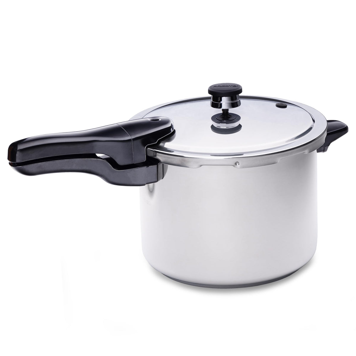 01362 6 Quart Stainless Steel Pressure Cooker (6 Quarts / Cooker)
