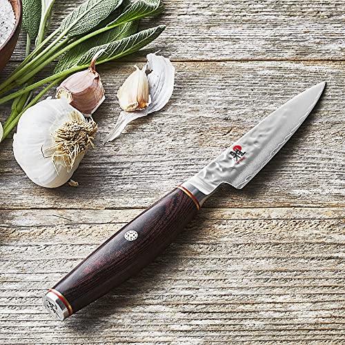 Paring Knife Stainless Steel