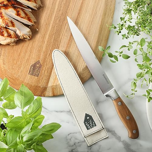 8 Inch Slicing Knife