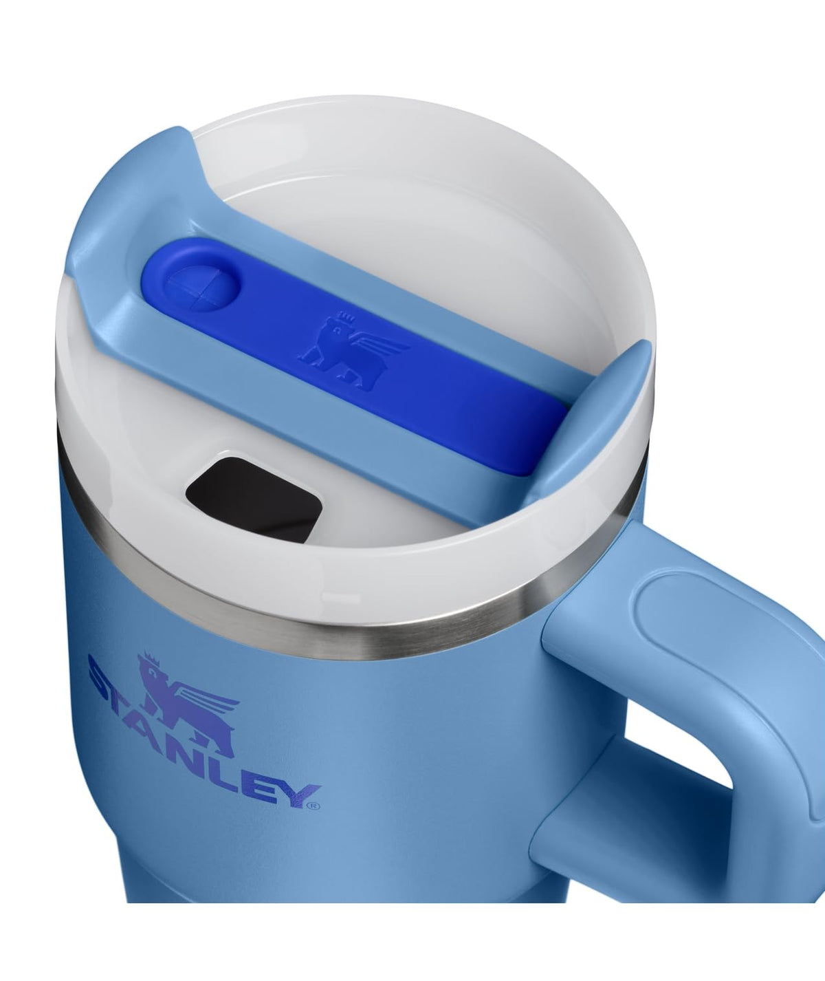 Quencher H2.0 Flow State Tumbler (20 Ounces / Blue Sky)