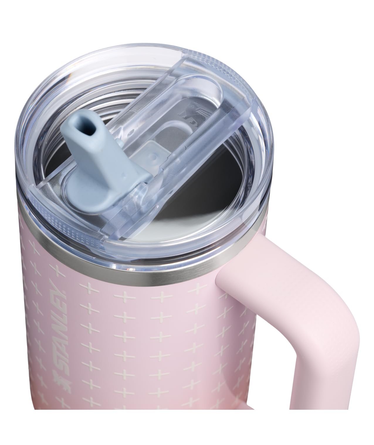 Quencher ProTour Flipstraw Tumbler (30 Ounces / Sorbet Plus)