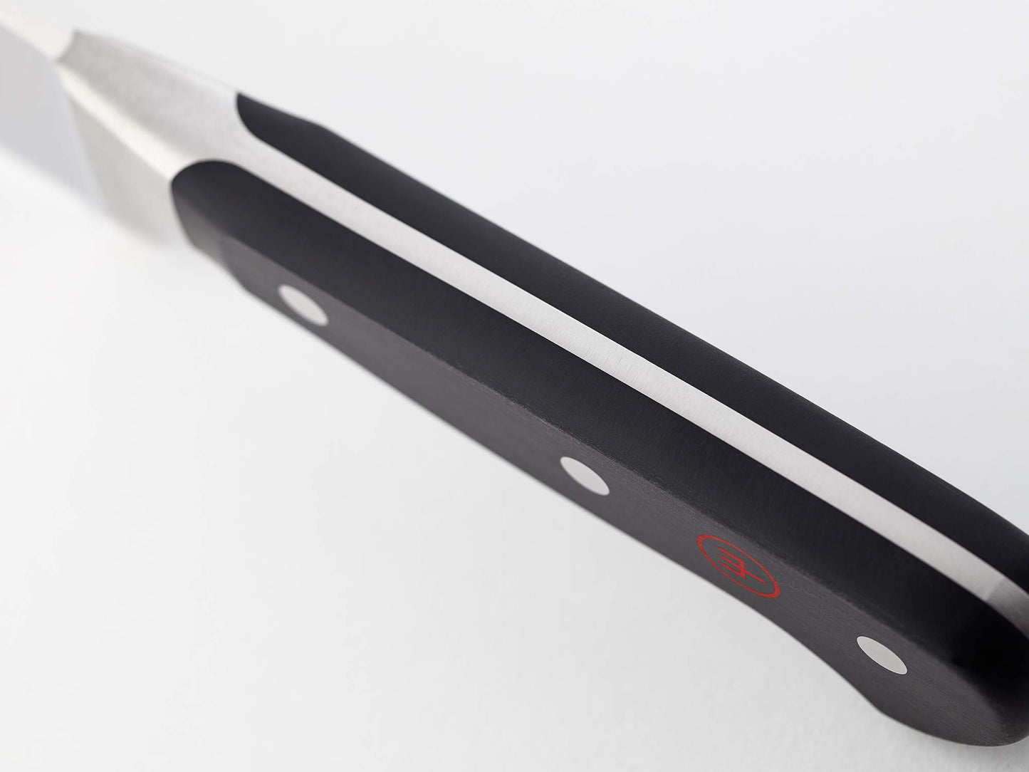Classic 8" Hollow Edge Artisan Butcher Knife (Butcher Knife)