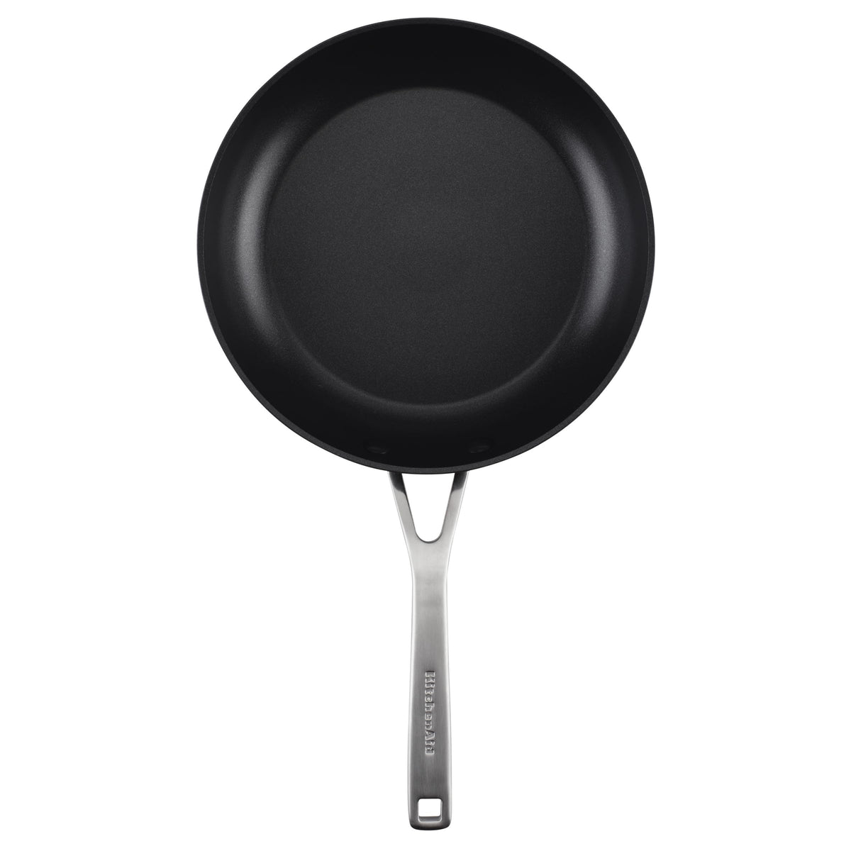 Hard Anodized Nonstick Frying Pan Set (Skillet Set (4 Piece))