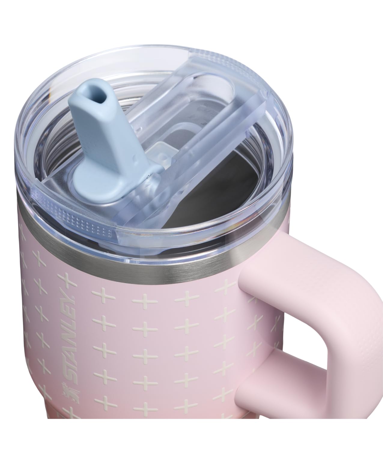 Quencher ProTour Flipstraw Tumbler (20 Ounces / Sorbet Plus)