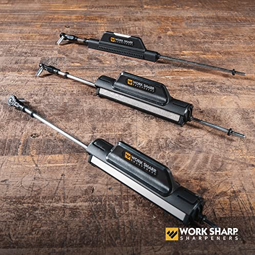Upgrade Kit for WSBCHPAJ Knife Sharpener