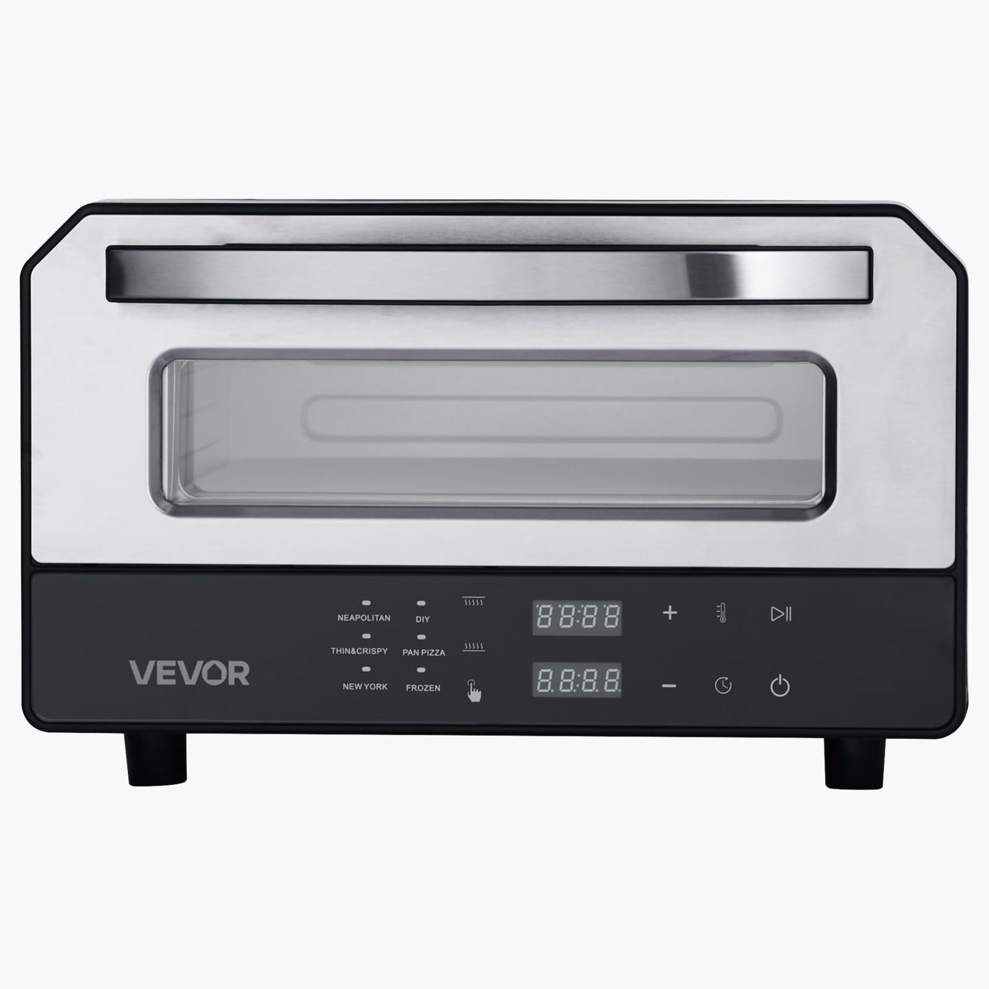 Electric Pizza Oven