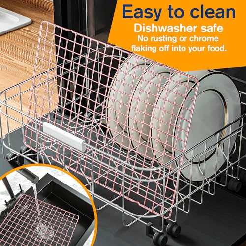 2 PCS Cooling Racks for Cooking and Baking