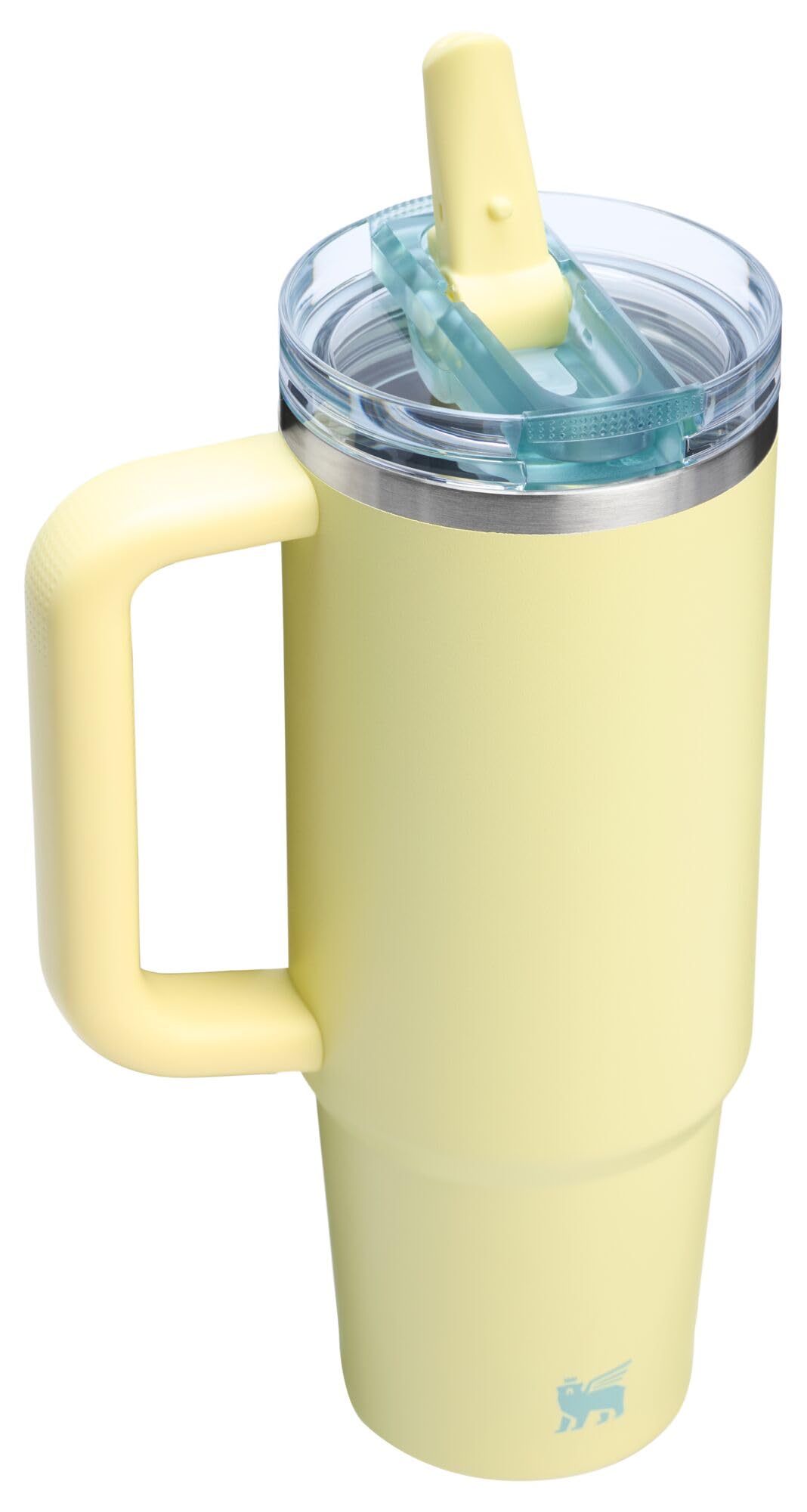 Quencher ProTour Flipstraw Tumbler (30 Ounces / Pomelo)