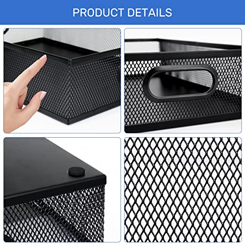 Desk Drawer Organizer
