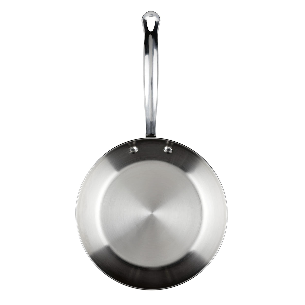 Millennium Stainless Steel Pots and Pans Set
