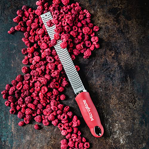 Premium Classic Series Zester