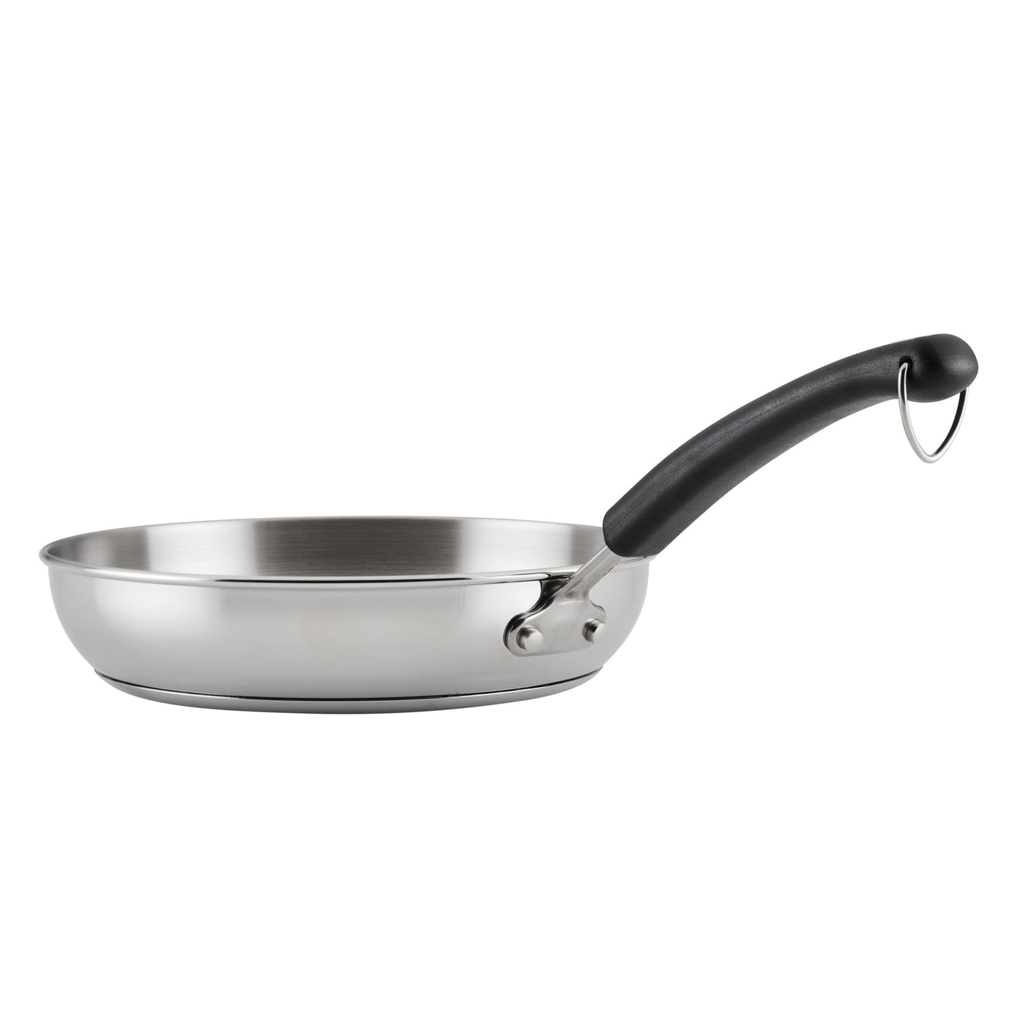 Brilliance Stainless Steel Cookware Set
