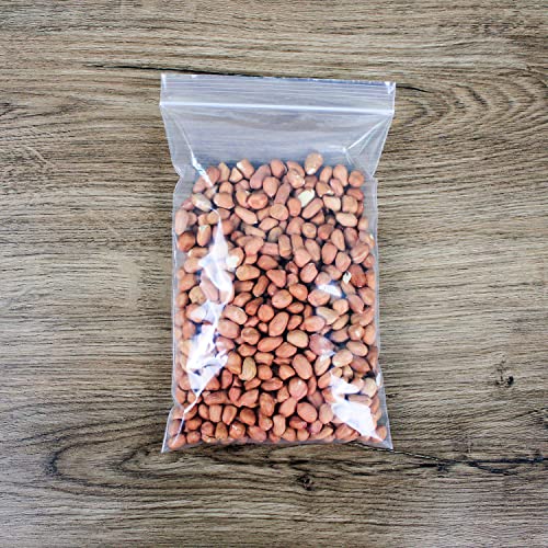8" X 10" 100 Bags (100 Count)