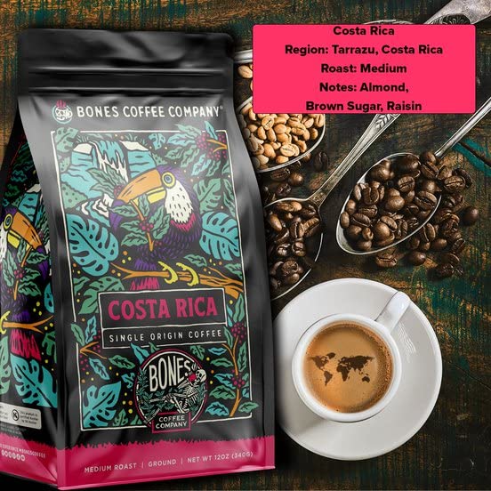 Costa Rica Single