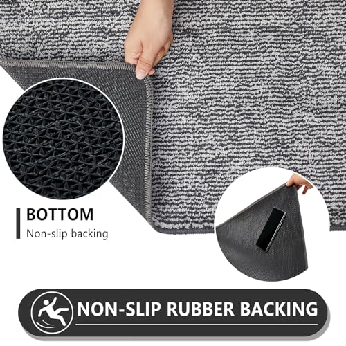 Indoor Doormat 20"x32"