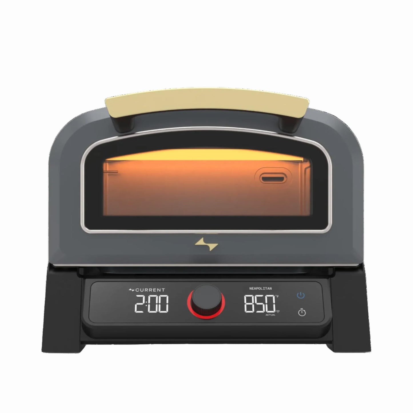 Model P Smart Electric Pizza Oven