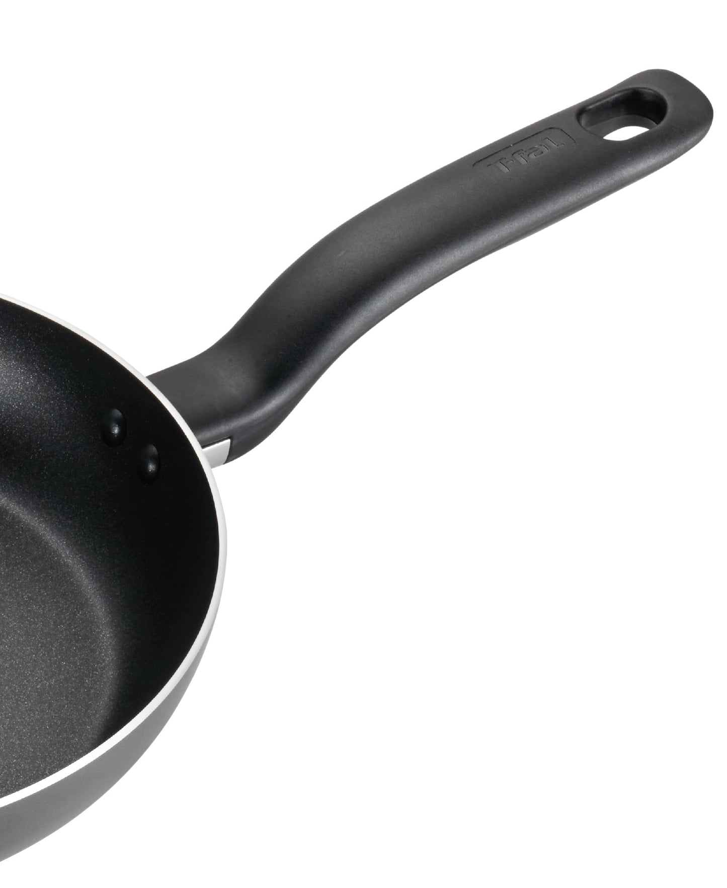 Initiatives Nonstick Cookware Set 18 Piece (Stone Gray / 18-Piece)