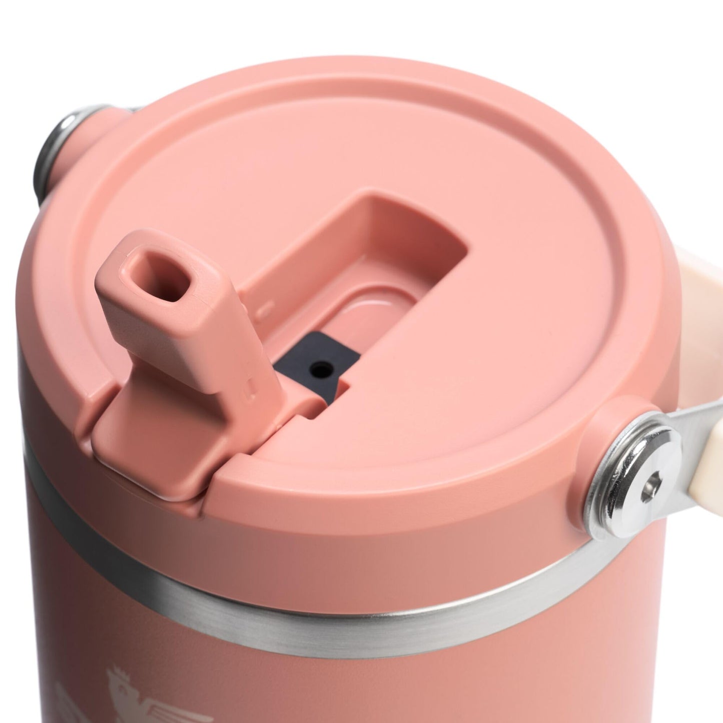 IceFlow 2.0 Flip Straw Tumbler (Sienna / 30 Ounces)