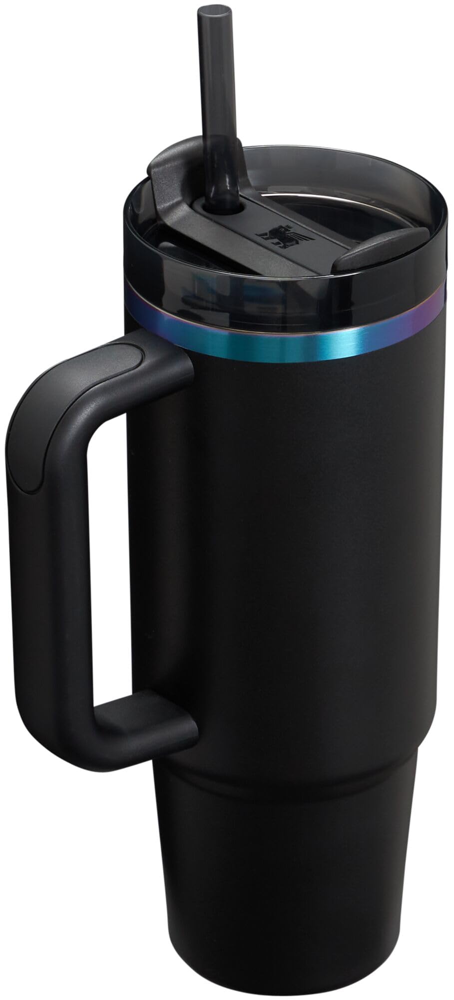 Quencher H2.0 Flow State Tumbler (30 Ounces / Black Chroma)