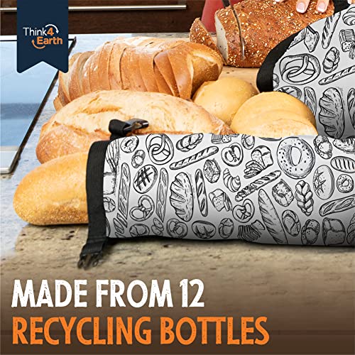 Large Bread and Baguette Bags
