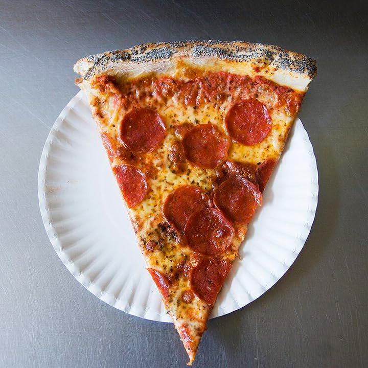 9 Inch Paper Plates Bulk