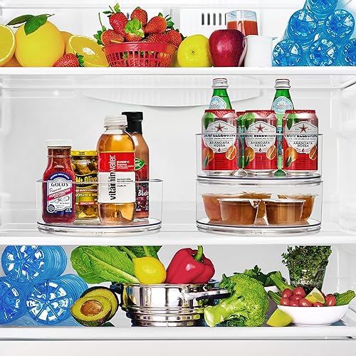 Lazy Susan Organizer