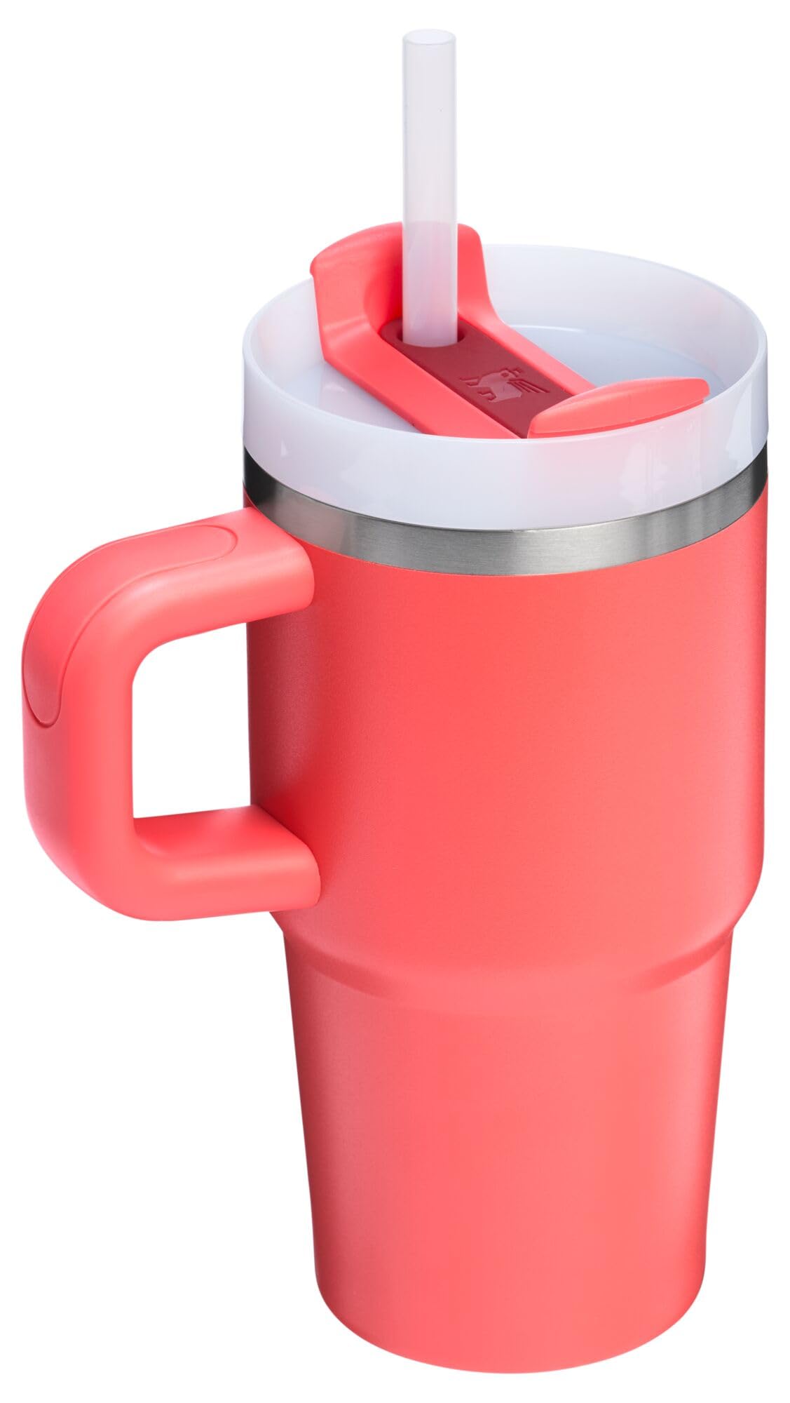 Quencher H2.0 Flow State Tumbler (20 Ounces / Hot Coral)
