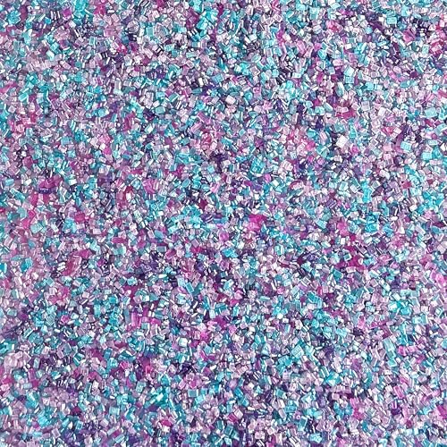 Enchanted Fancy Sugar 1 Pack (4.6 Ounce (Pack of 1) / Enchanted)