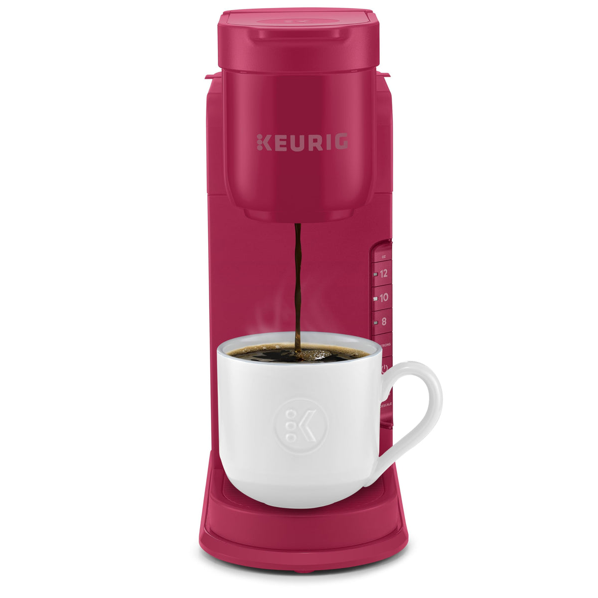K Express Single Serve K (Holiday Berry)